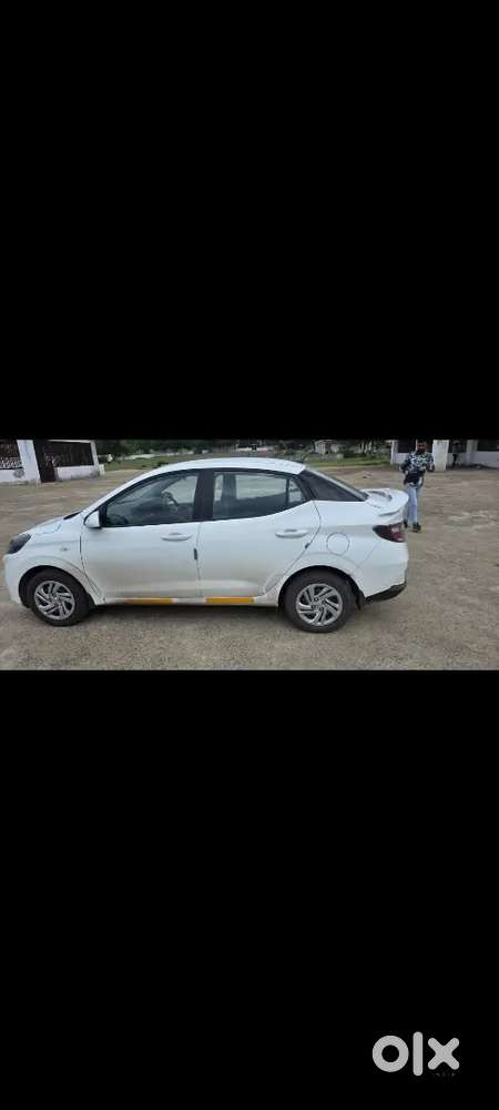 Hyundai Aura 1.2 S 2023