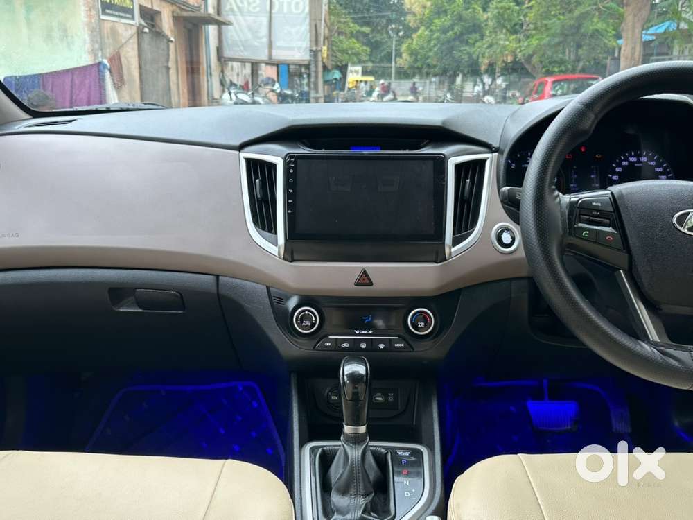 Hyundai Creta Diesel 2016