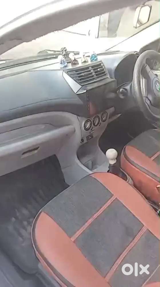 Maruti Suzuki A-star 2011 Car