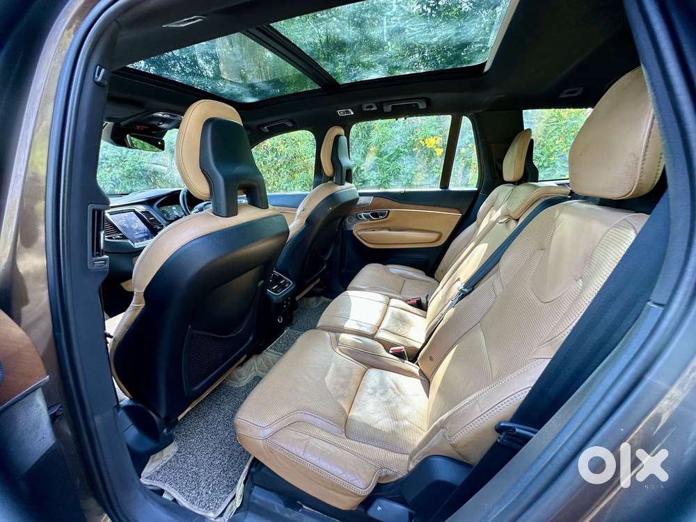 Volvo Xc90 D5 Awd, 2016, Diesel