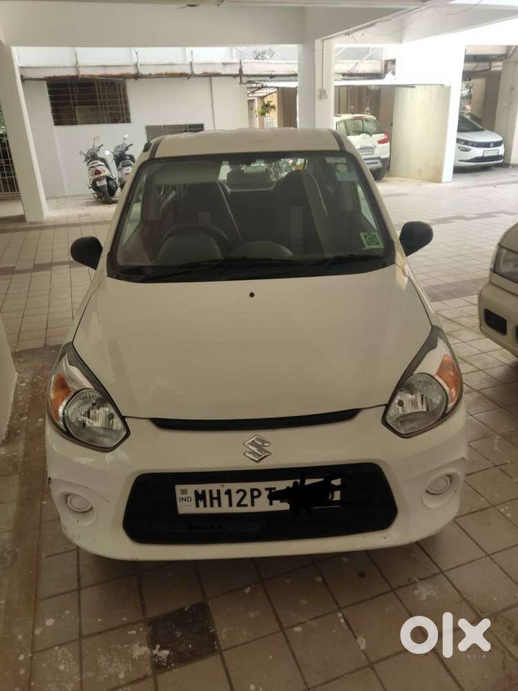 Maruti Suzuki Alto 800 Lxi – 2017 Model (petrol)
