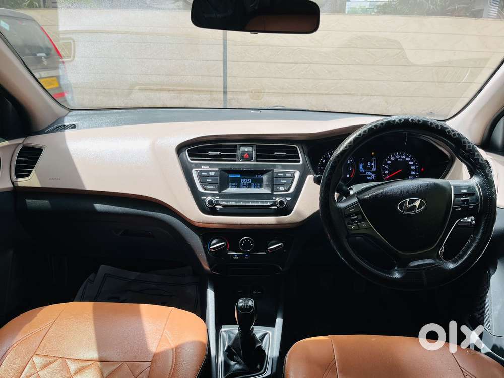 Hyundai I20 1.2 Magna Executive, 2019, Petrol