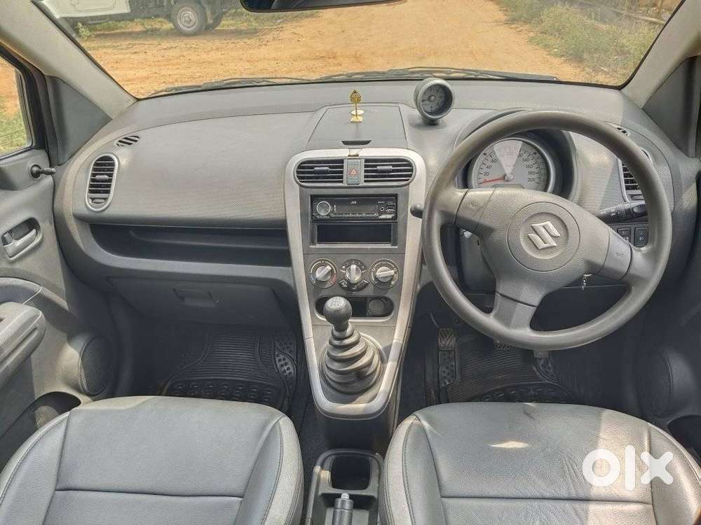 Maruti Suzuki Ritz Vdi Bs-iv, 2011, Diesel