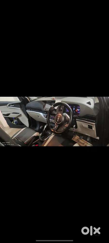 Kia Carens 1.5 Prestige 6 Gmt