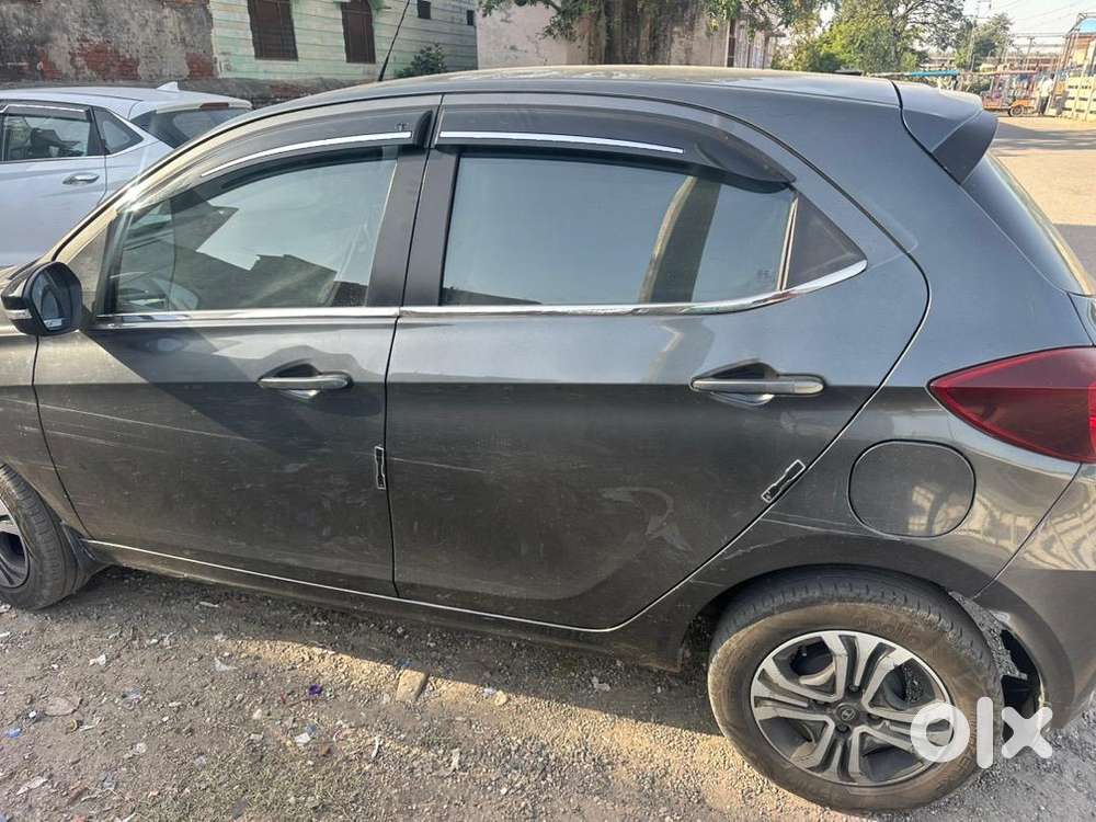 Tata Tiago 2024 Cng & Hybrids Good Condition