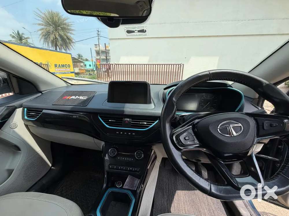 Tata Nexon Ev 2021