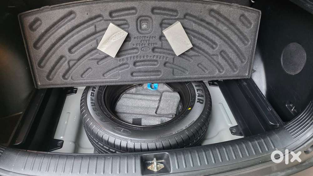 Kia Seltos Gtx Plus, 2019, Petrol