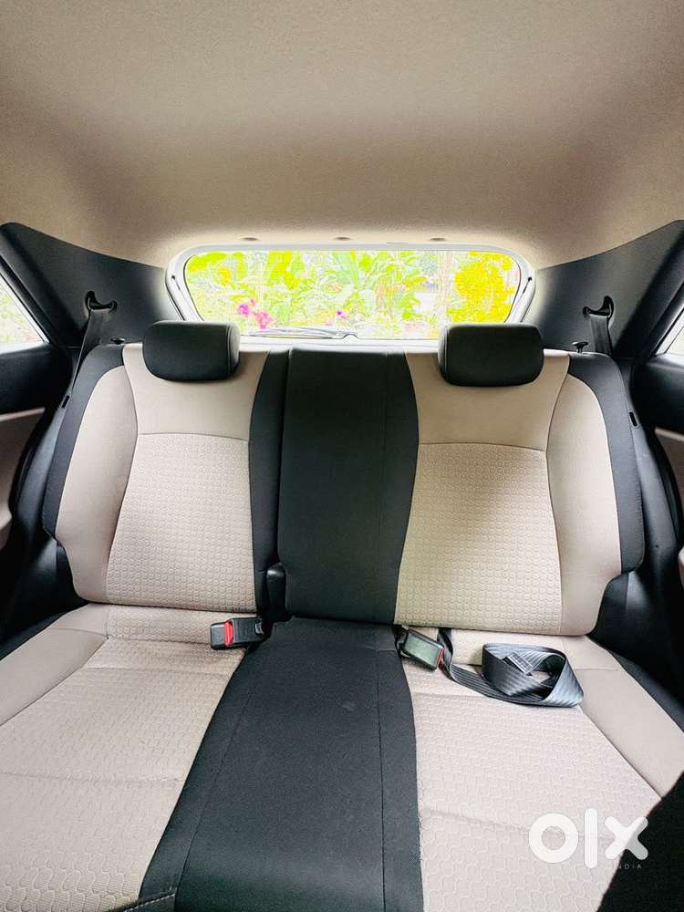 Hyundai I20 Asta (o) 1.2 Mt, 2017, Petrol