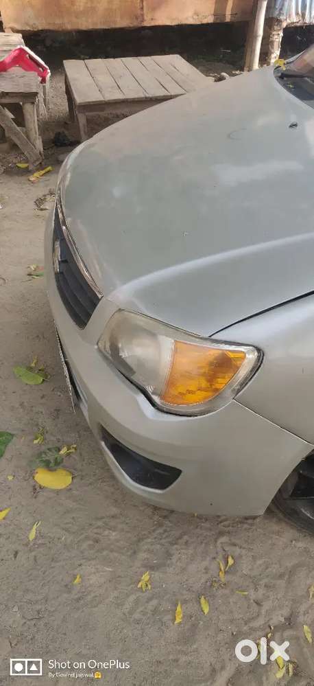 Maruti Suzuki Alto K10 2011