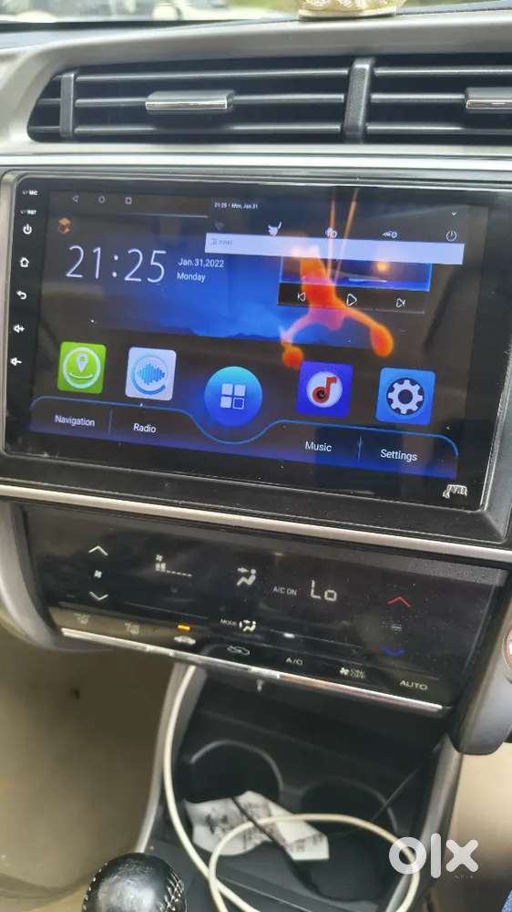 Honda City Vx 2018sunroof41k Kmssecond Owner