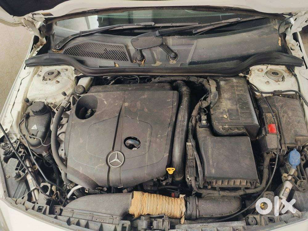 Mercedes-benz A Class 180 Sport Petrol, 2013, Petrol