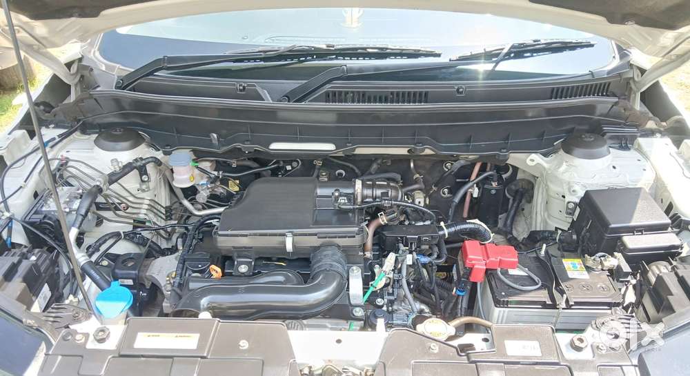 Maruti Suzuki Brezza 1.5 Zxi Smart Hybrid, 2023, Petrol