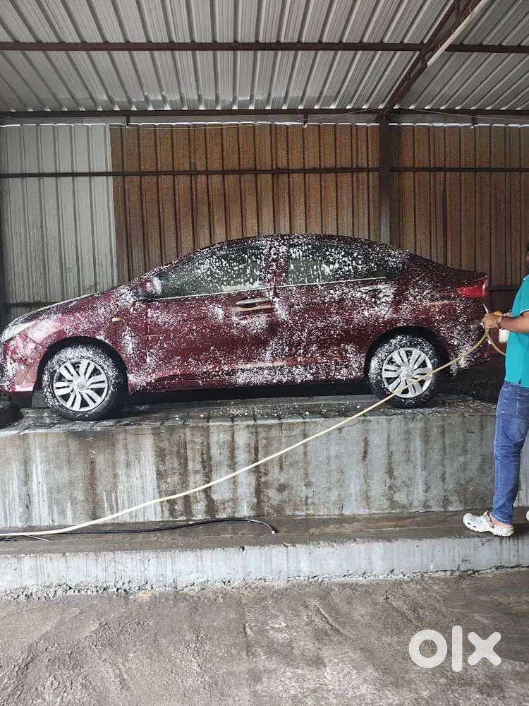 Honda City Diesel 2015 Variant