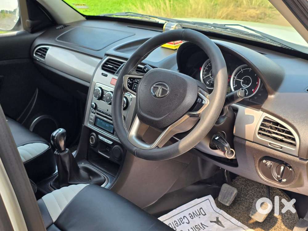Tata Safari Storme Vx 4wd Varicor 400, 2019, Diesel