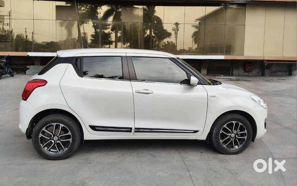 Maruti Suzuki Swift Vdi Optional, 2019, Diesel