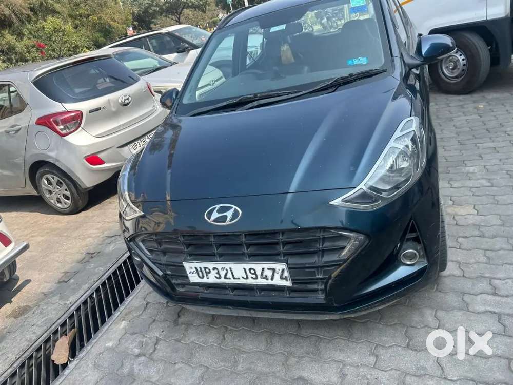 Hyundai Grand I10 Nios 2020