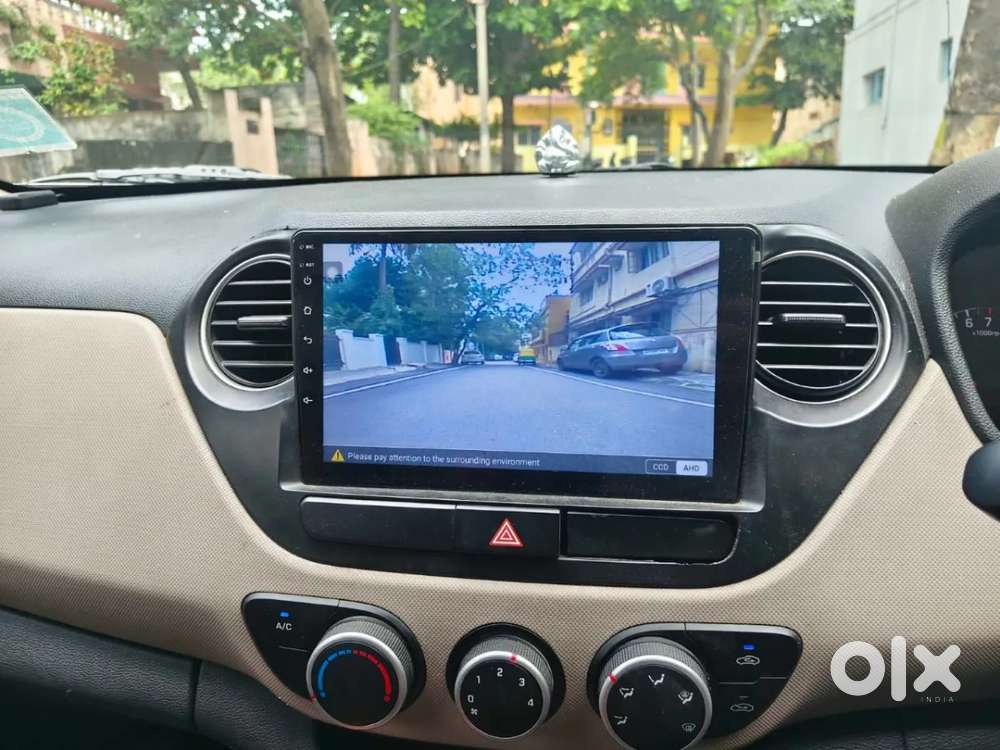 Hyundai Grand I10, 2014, Petrol