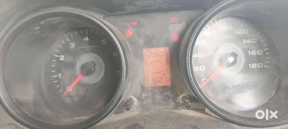 Mahindra Tuv 300 2018 Diesel Car Urjant Sell