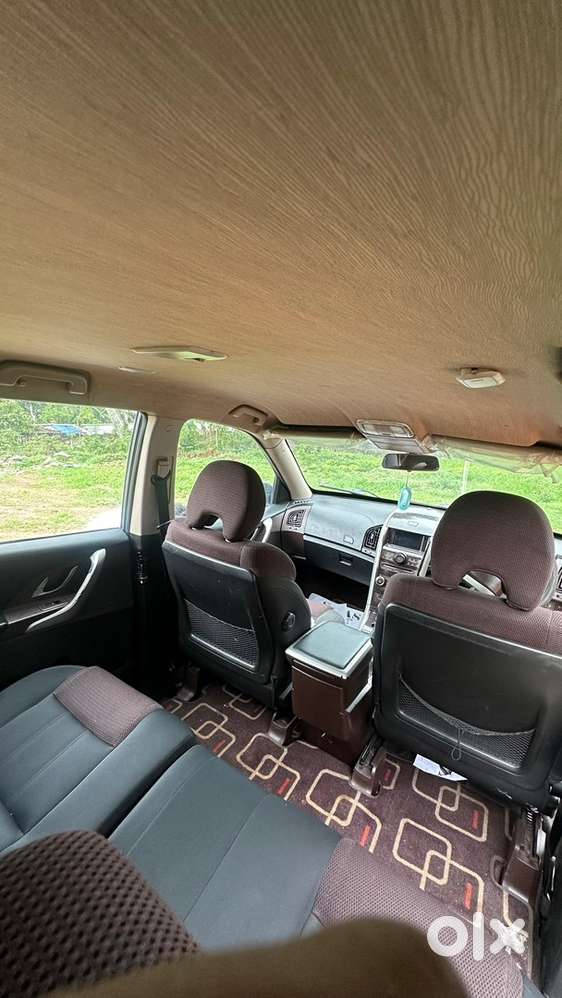 Mahindra Xuv500 Diesel Manual 2012