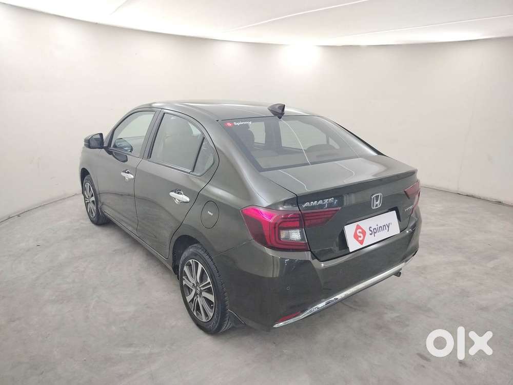 Honda Amaze 2013-2016 Vx I-vtech, 2024, Petrol