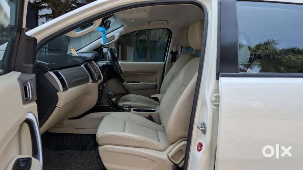 Ford Endeavour, 2020, Diesel