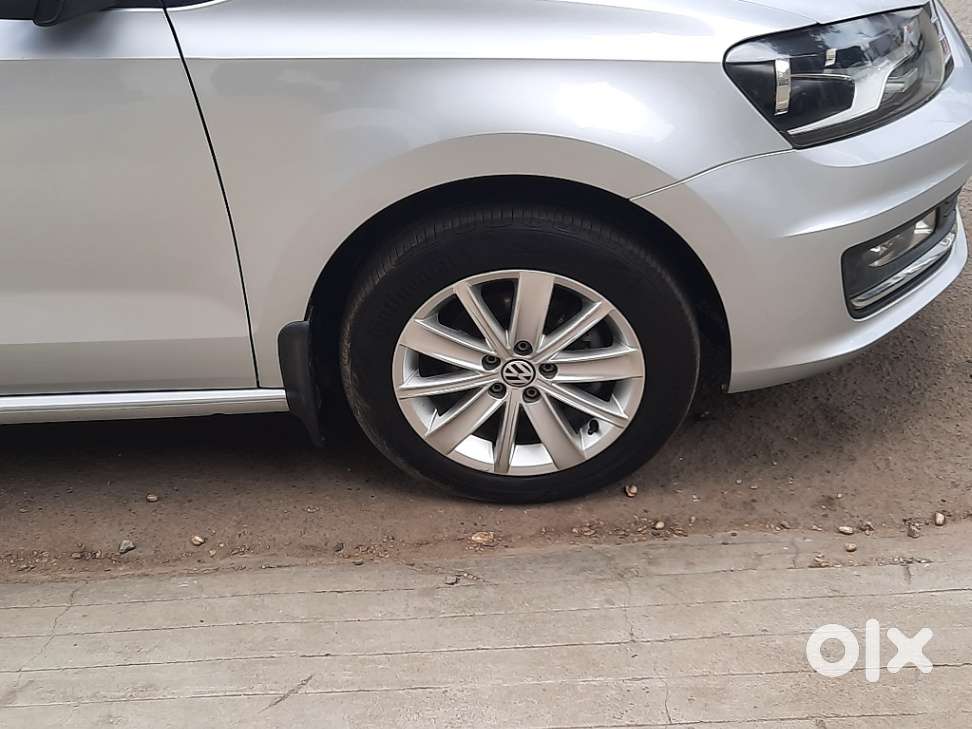 Volkswagen Vento 1.5 Tdi Highline At, 2019, Diesel