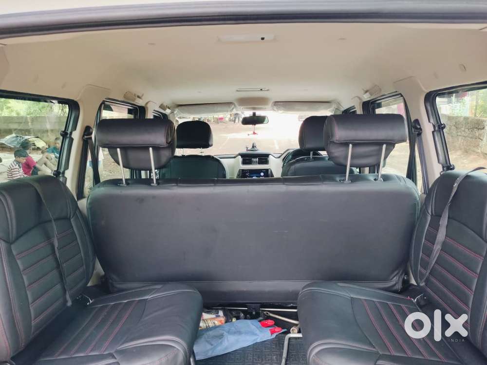 Mahindra Scorpio Classic 2.2 S 11 Mt 7 Str, 2022, Diesel