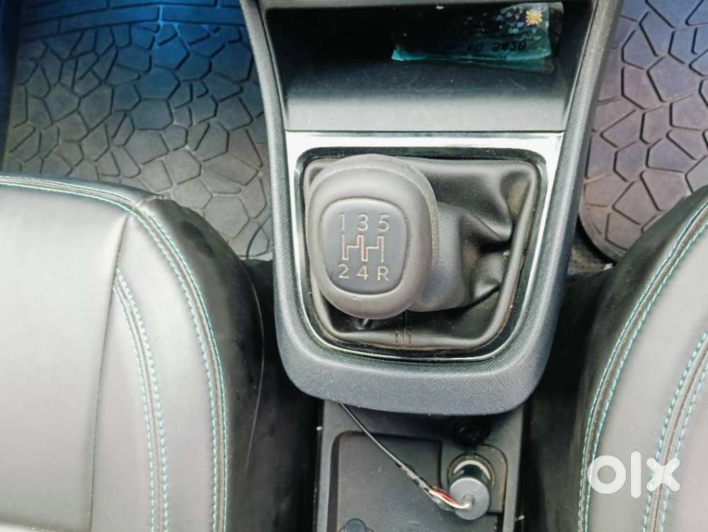 Tata Punch Pure Icng, 2023, Cng & Hybrids