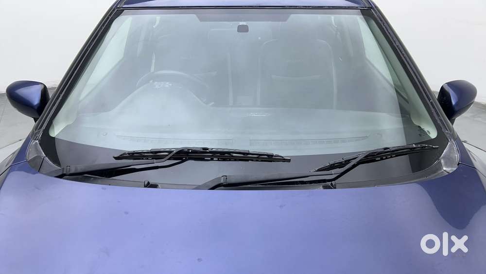 Maruti Suzuki Baleno Alpha, 2019, Petrol