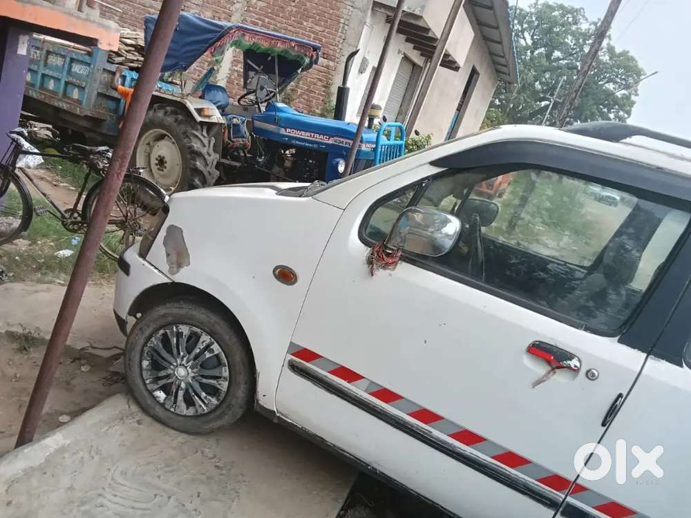 Maruti Wagon R 2004