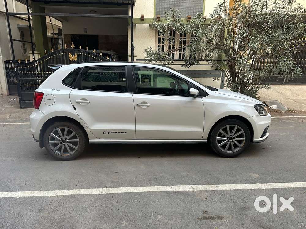 Volkswagen Polo 1.0 Highline Plus Tsi, 2021, Petrol