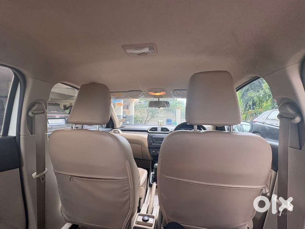 2020 Maruti Suzuki Dzire Vxi – Single Owner  Only 30,180 Km