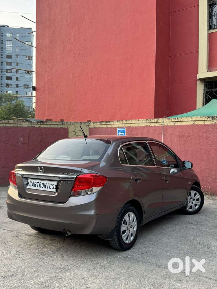 Honda Amaze