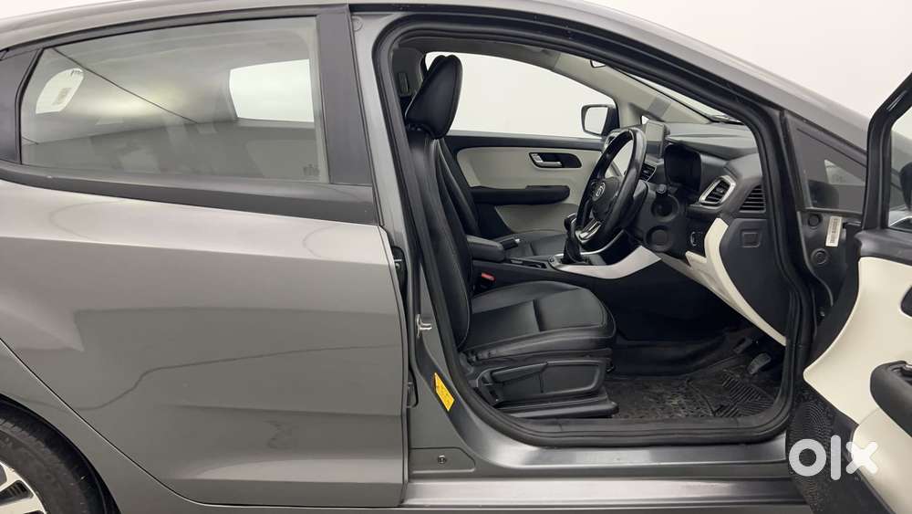 Tata Altroz 1.2 Xz Plus Petrol, 2022, Diesel