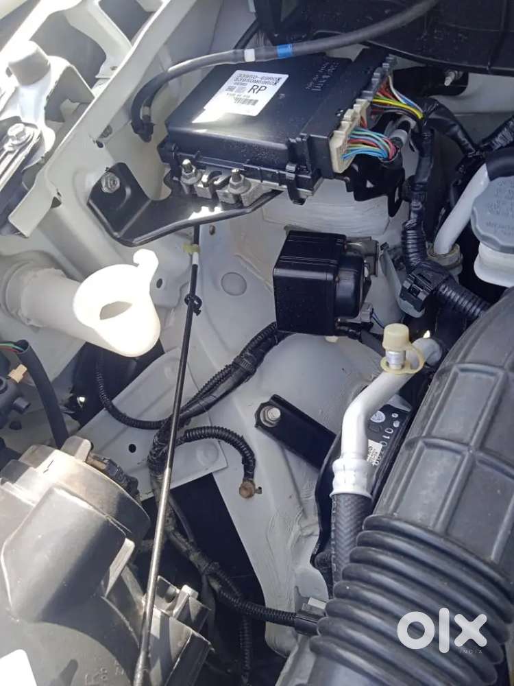 Maruti Suzuki Wagon R 2019 Lxi (o)
