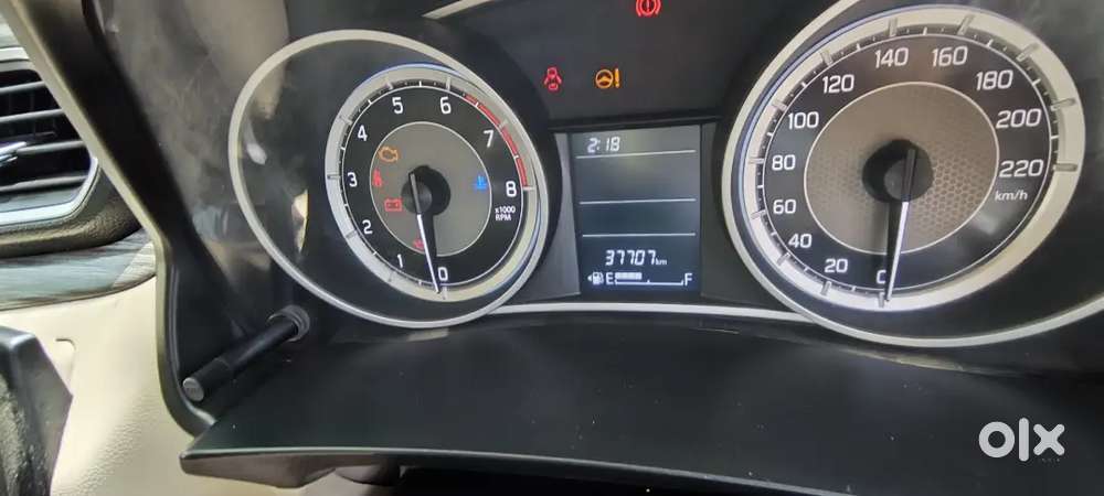 Maruti Suzuki Swift Dzire 2024