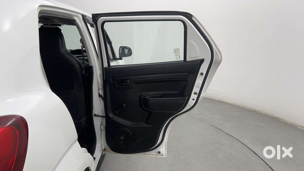 Maruti Suzuki S-presso 1.0 Vxi (o) Cng, 2022, Cng & Hybrids