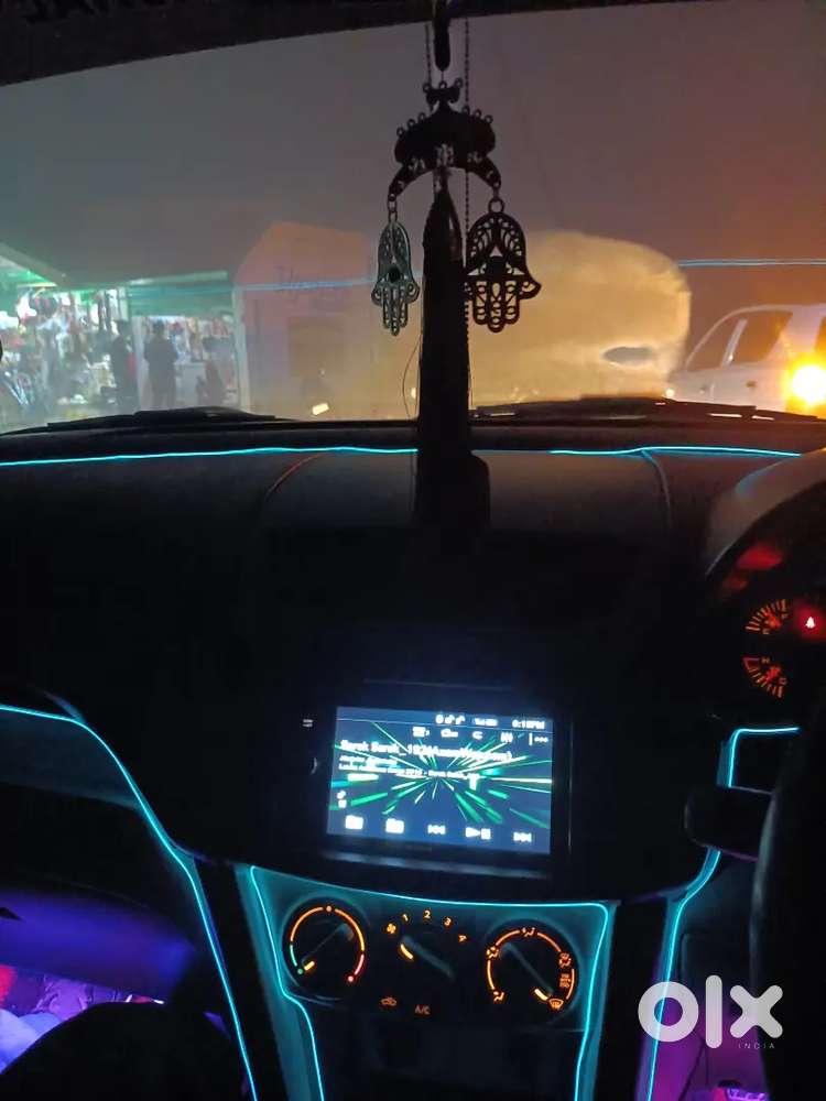 Maruti Suzuki Dzire 2019