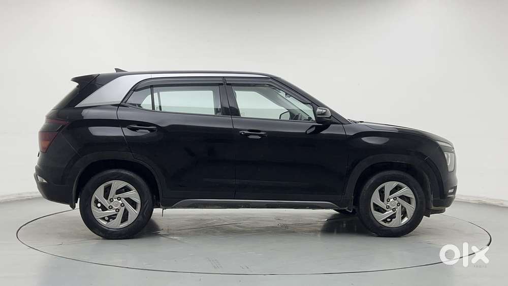 Hyundai Creta 1.5 Ex Diesel, 2023, Petrol