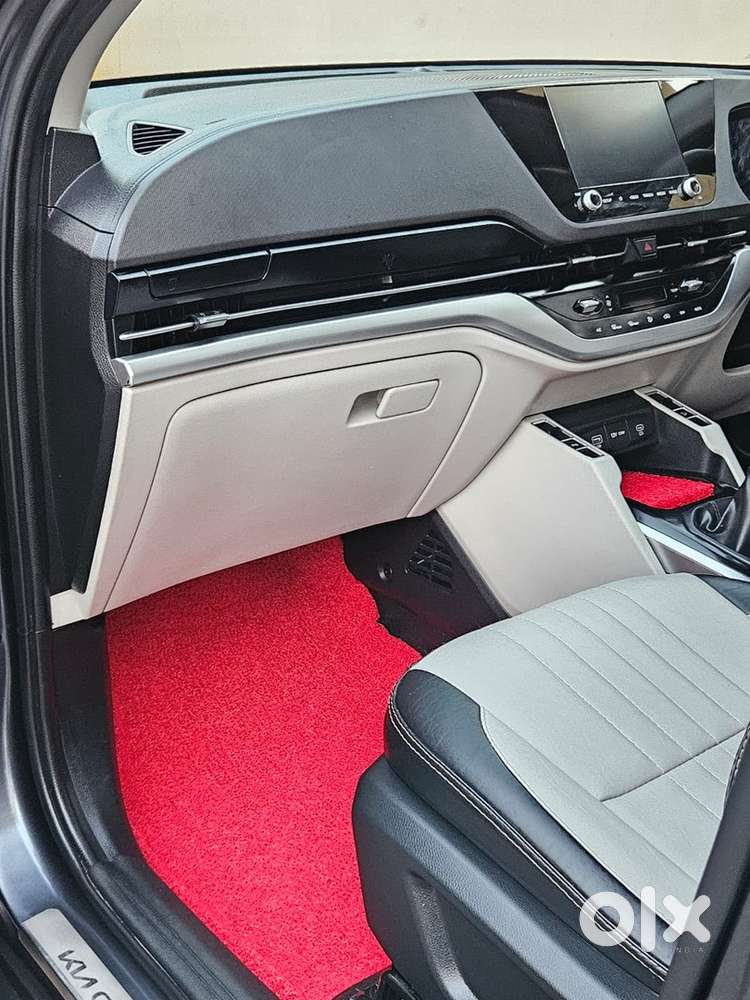 Kia Carens Diesel 2022