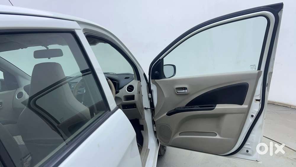 Maruti Suzuki Celerio Vxi, 2016, Petrol