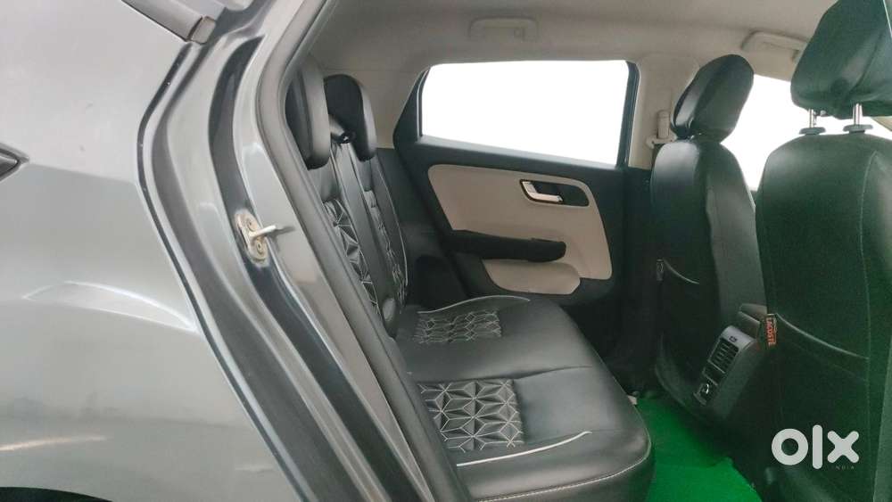 Tata Altroz Xz, 2021, Petrol