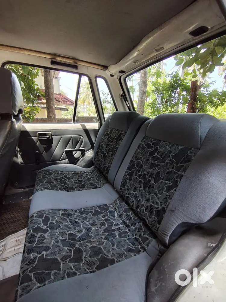 Maruti Suzuki 800 1996 Petrol Well Maintained