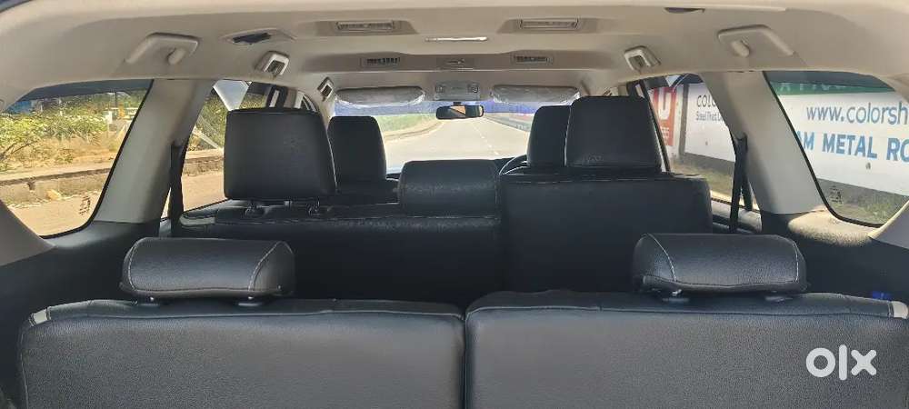 Toyota Innova Crysta 2021 For Sale