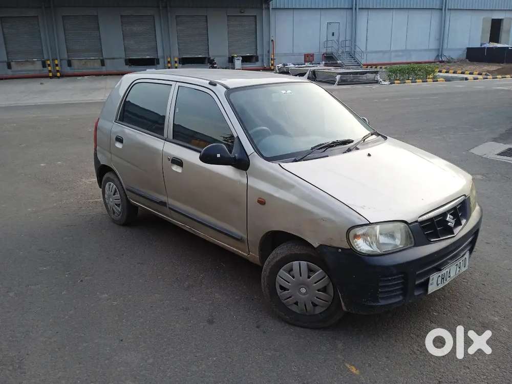 Gud Condition Car/ Money Need Urgent