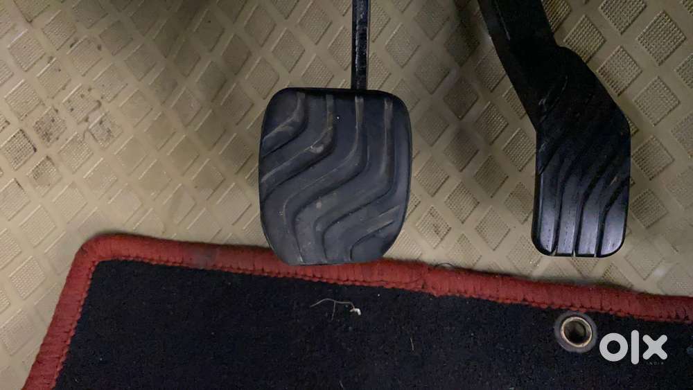 Renault Kwid 1.0 Rxt Amt, 2022, Petrol