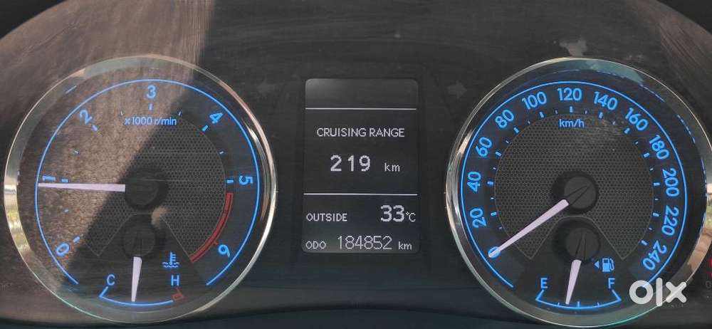 Toyota Corolla Altis 2013-2017 D-4d Gl, 2015, Diesel