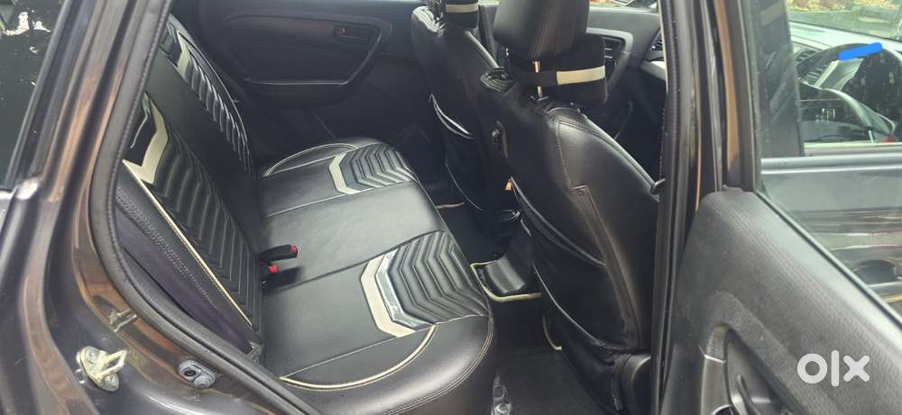 Maruti Suzuki Brezza Vdi, 2019, Diesel