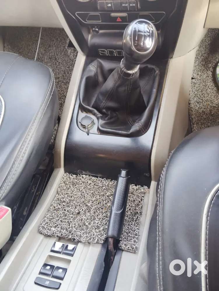 Mahindra Scorpio 2017 Diesel 150000 Km Driven