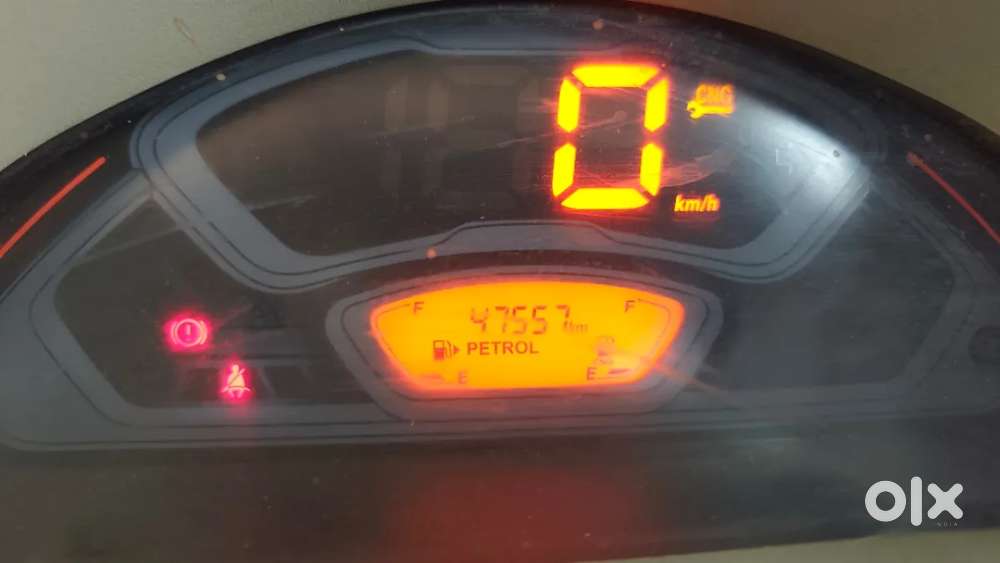 Maruti Suzuki Eeco Cng 5 Seater Ac, 2023, Cng & Hybrids